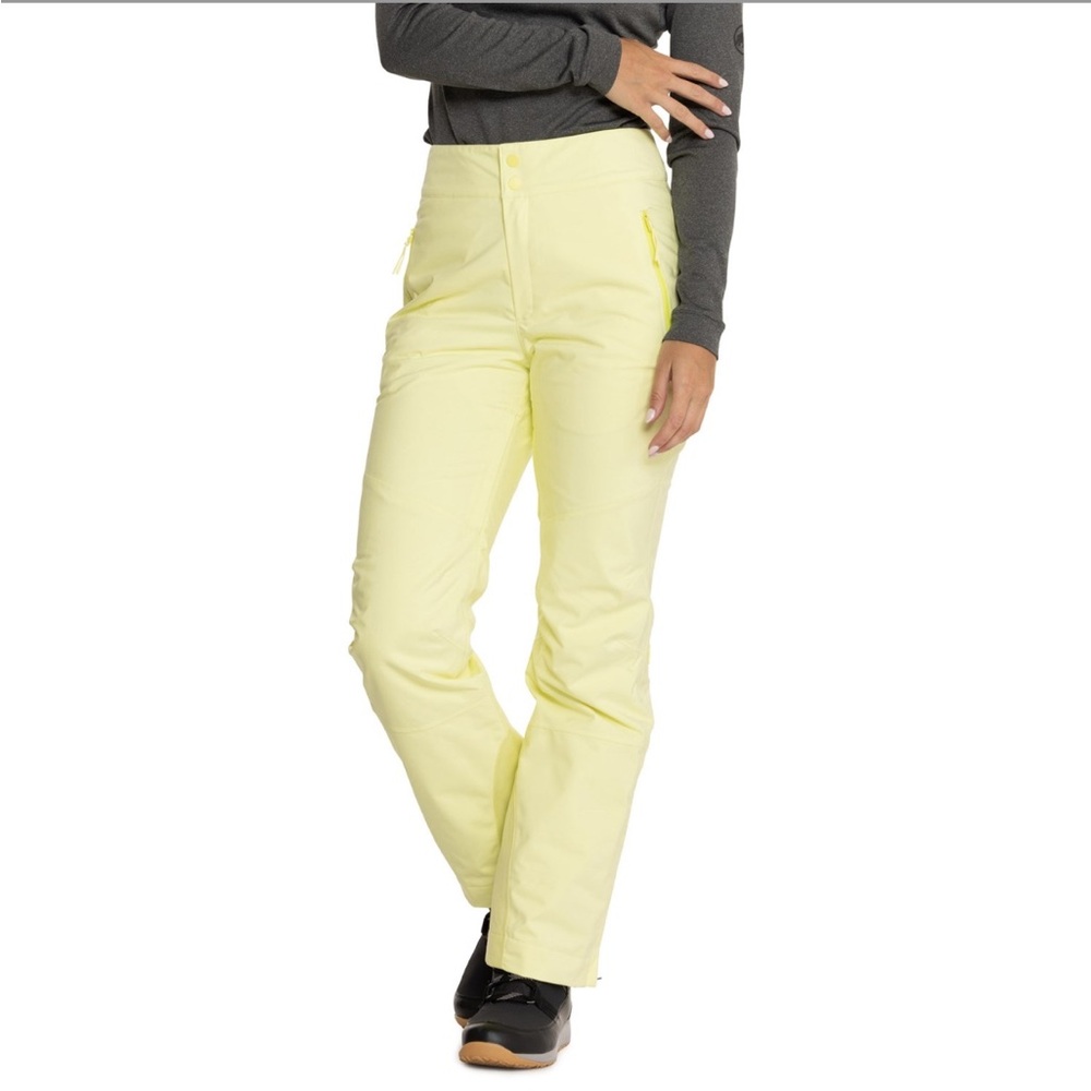 BNWT HALF DAYS Alessandra PrimaLoft® Ski Pants - Waterproof, Insulated - XL